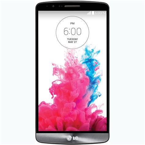 LG G3 (D850) 